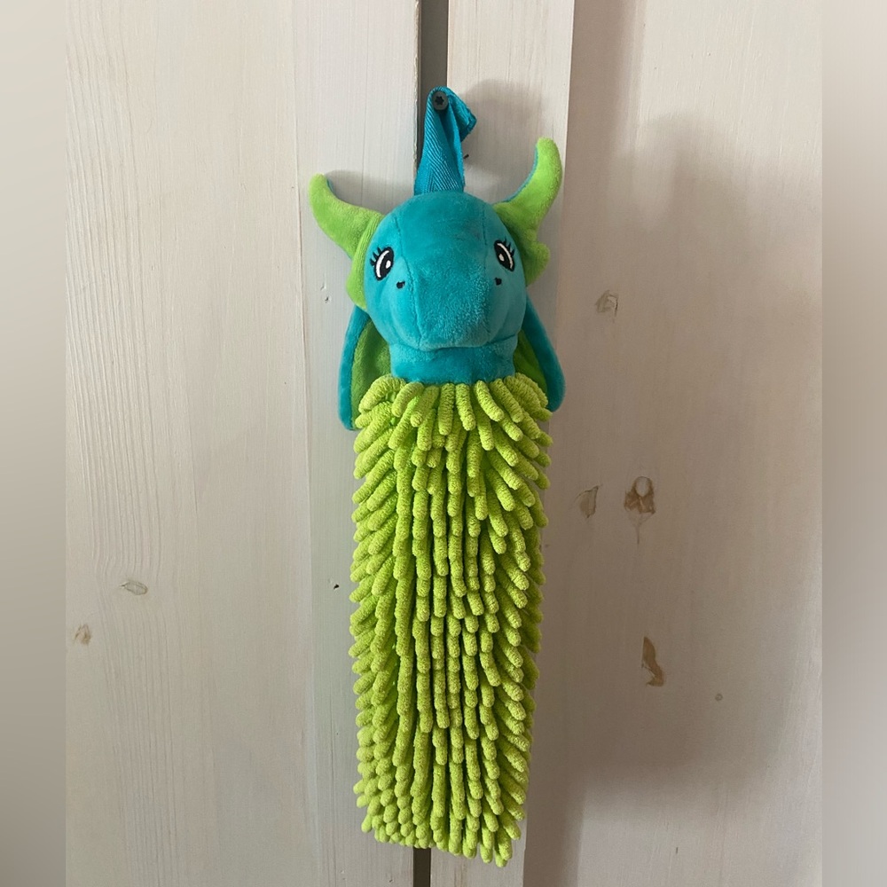 Norwex Pet to Pat Hand Towel